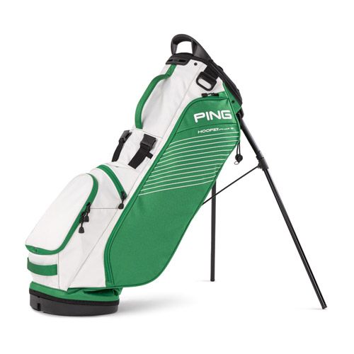 Right side image of Prodi G Small Bag, white 243
